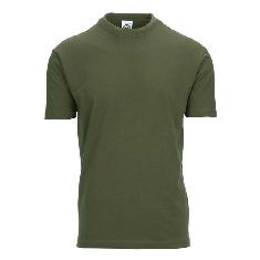 Fostex - T Shirt Fostex Groen